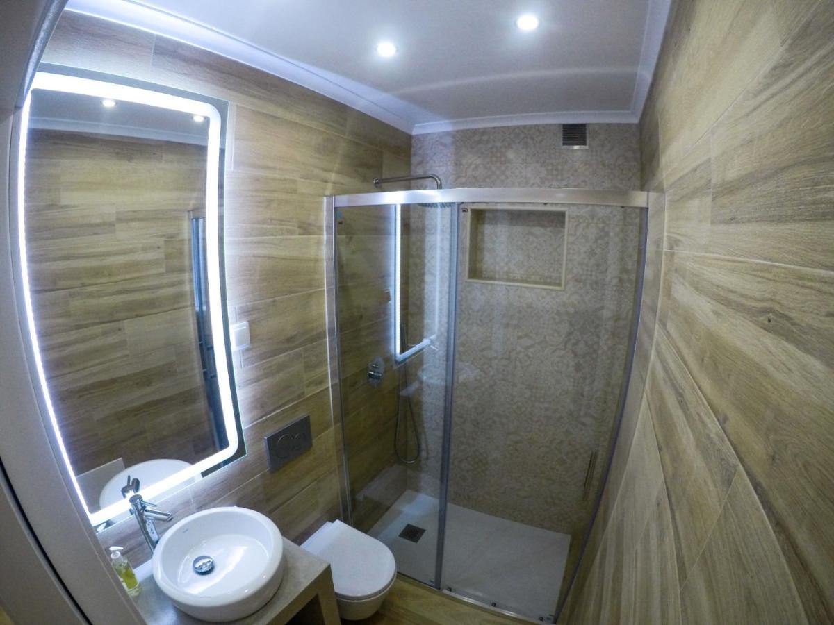 Apartament Luxury Flat In Dystrykt Faro Zewnętrze zdjęcie