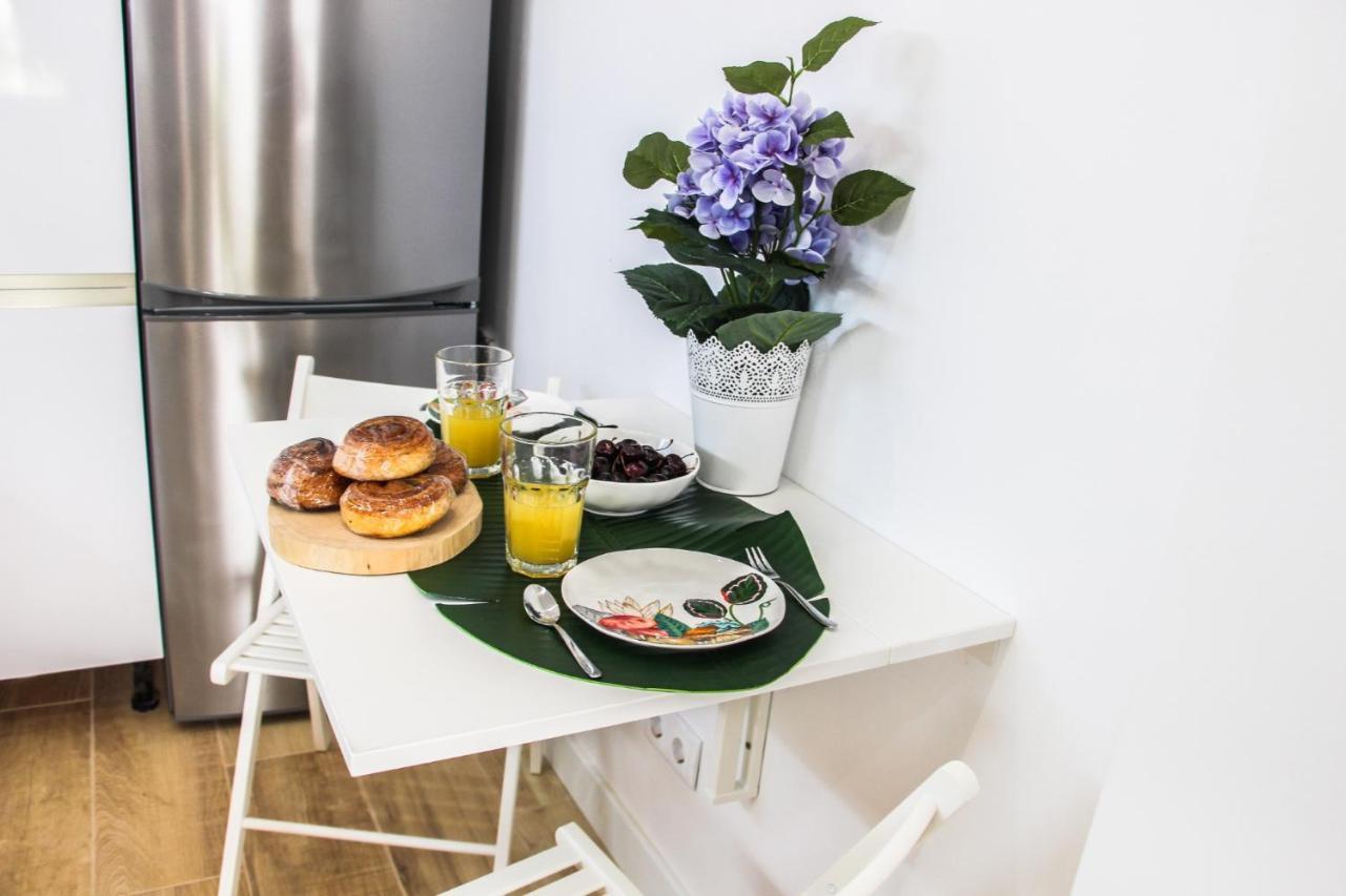 Apartament Luxury Flat In Dystrykt Faro Zewnętrze zdjęcie