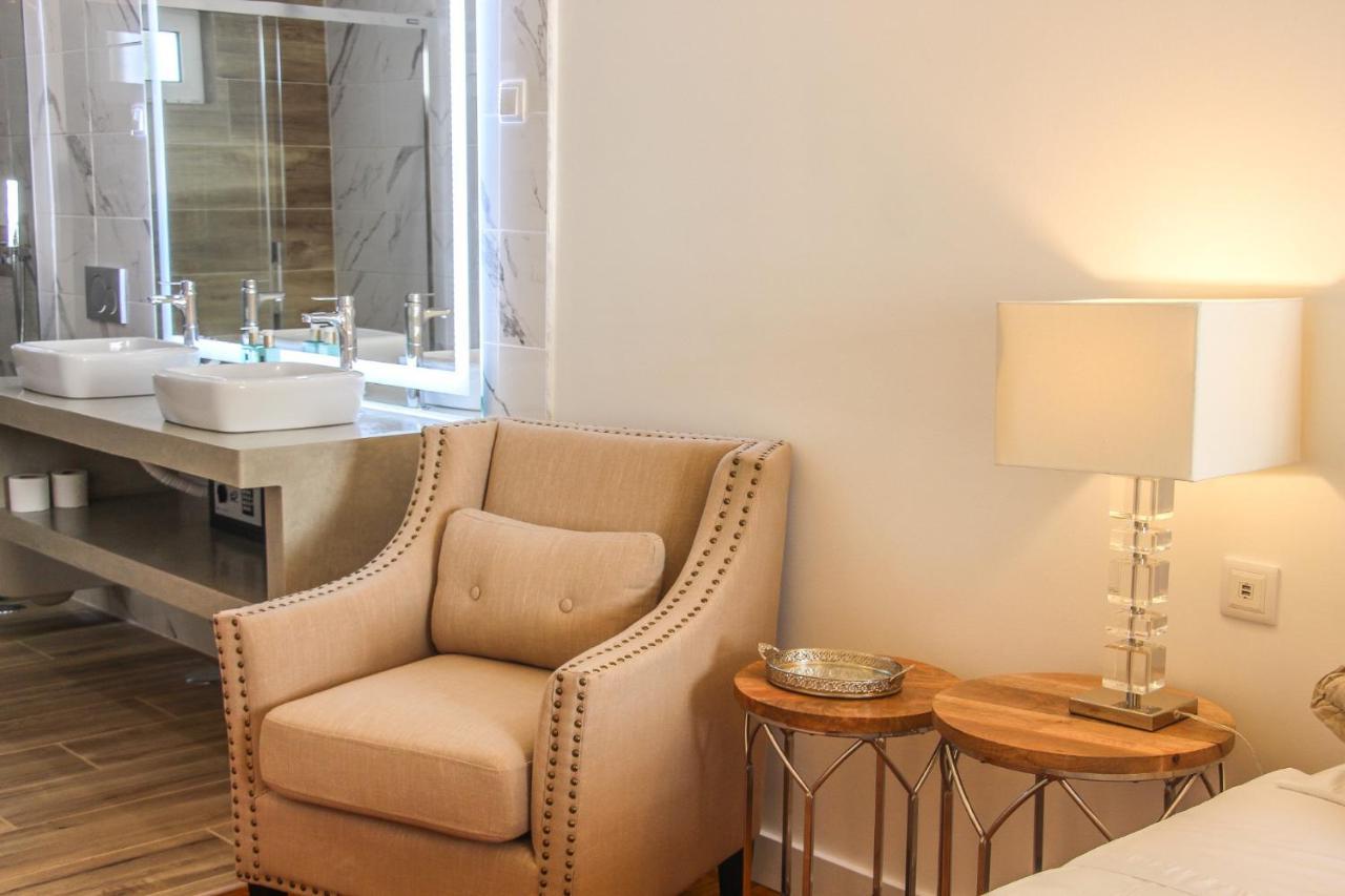 Apartament Luxury Flat In Dystrykt Faro Zewnętrze zdjęcie